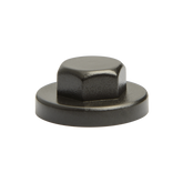 Esdec Colour cap, black- Rubicon UK Shop